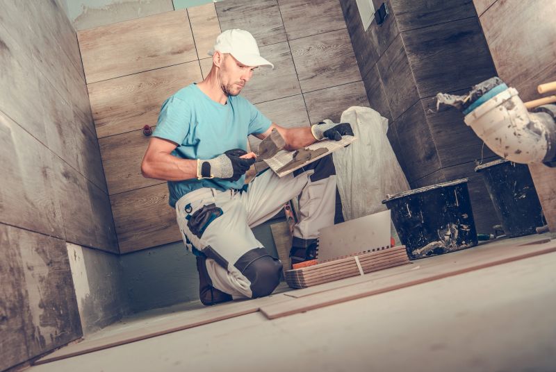 Top Bathroom Remodeling Companies in Bonaire, GA