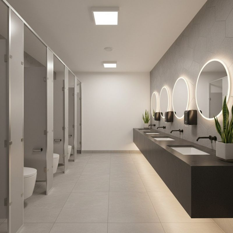 Top Bathroom Remodeling Companies in Bonaire, GA