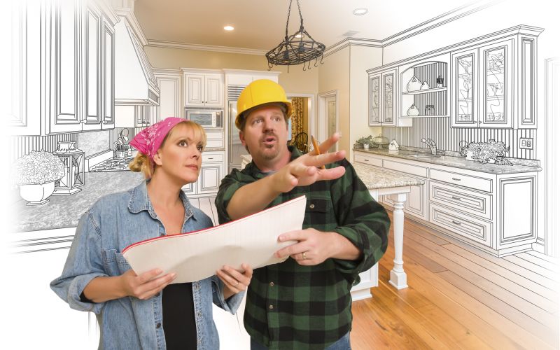 Top Bathroom Remodeling Companies in Bonaire, GA