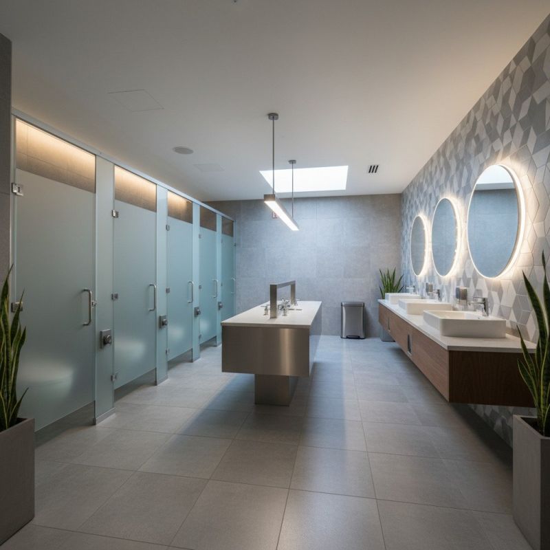 Top Bathroom Remodeling Companies in Bonaire, GA