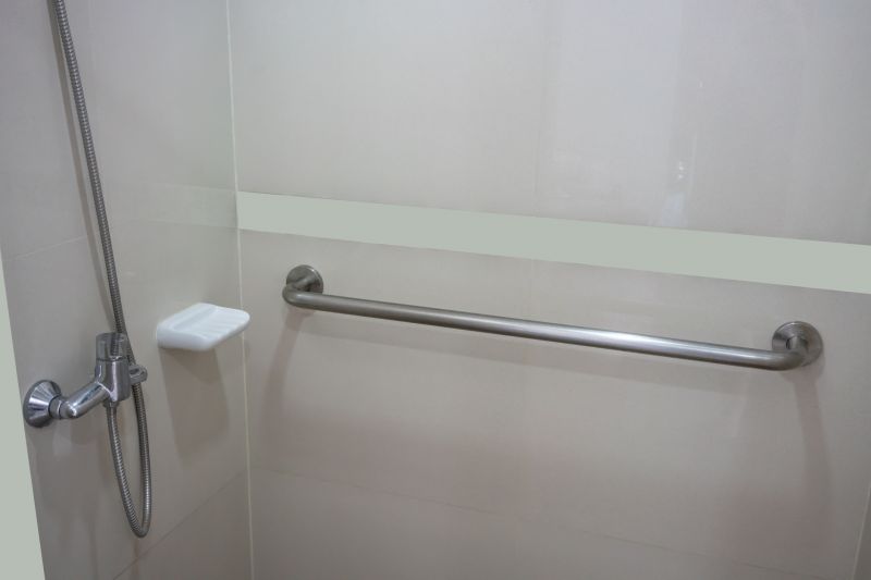 Waterproofing Shower Areas