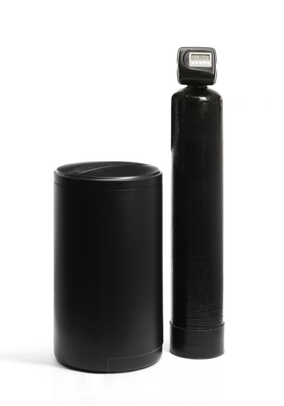 High-Efficiency Water Softener