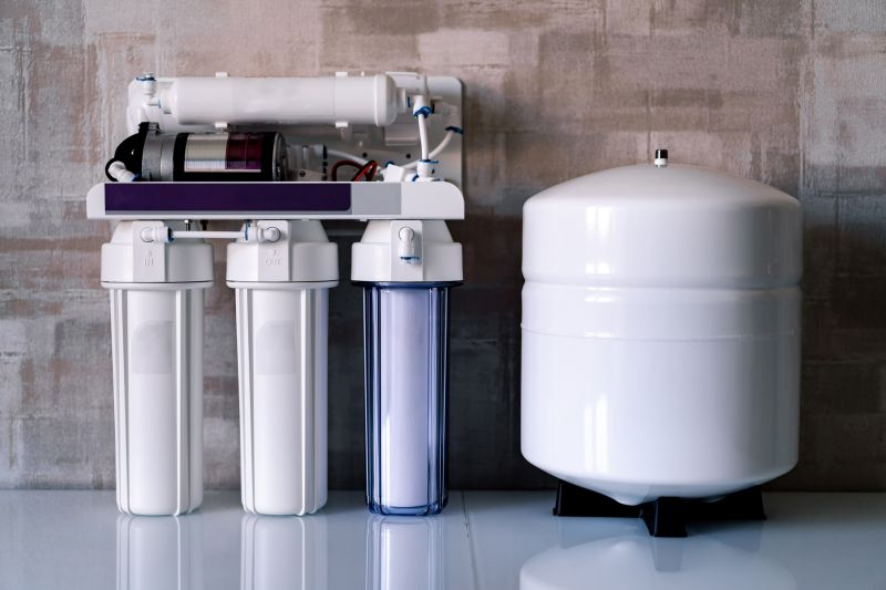 Smart Water Softener System